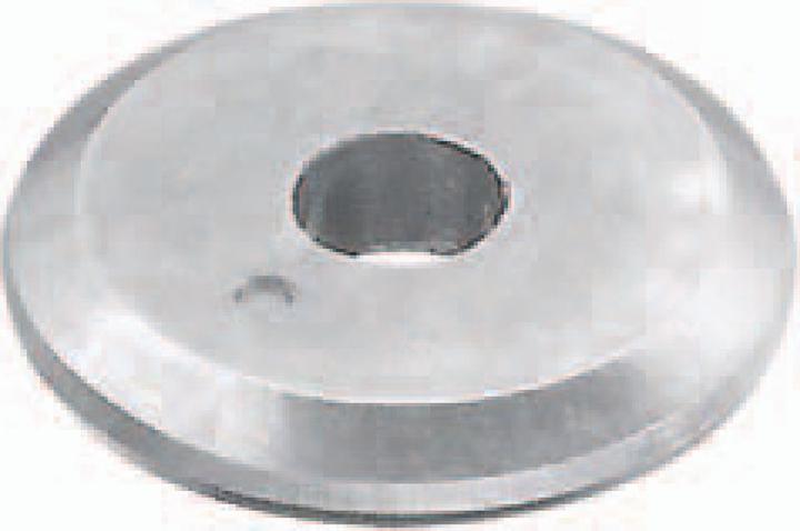 Actual product image Bohle Carbide glass cutter wheel (Tailor's wheel)