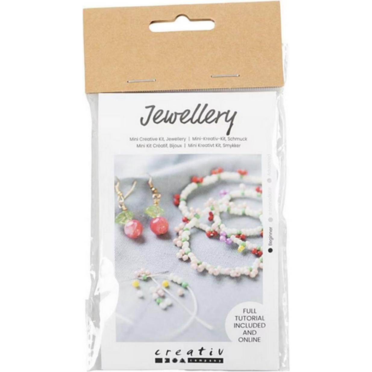 Creativ Company Schmuck
