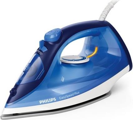 Produktbild Philips EasySpeed Plus GC2145/21 (2100 W, 110 g/min)