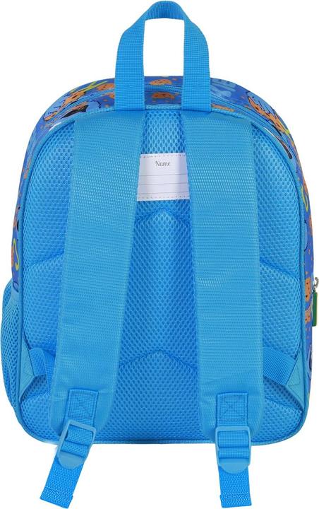Produktbild Karactermania Elite 3D Backpack Eat