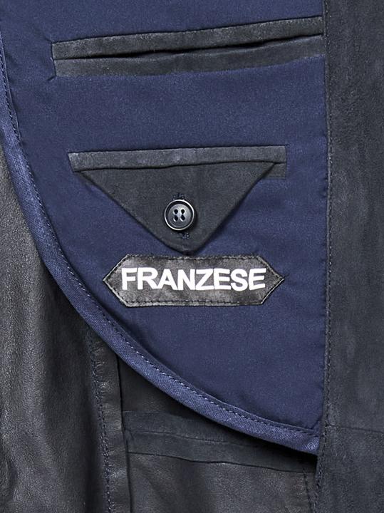 Produktbild Franzese Collection Jackets Blue (54)