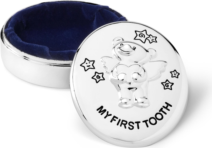 Actual product image Zilverstad Bear