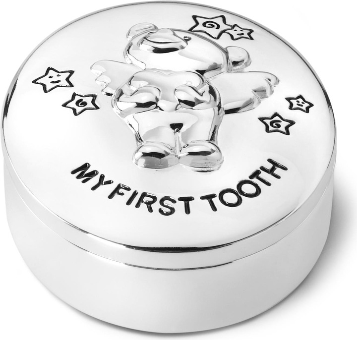 Actual product image Zilverstad Bear