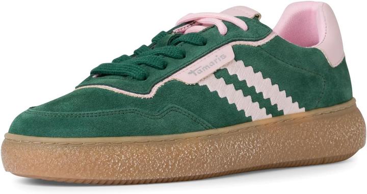 Actual product image Tamaris Sneaker (40)