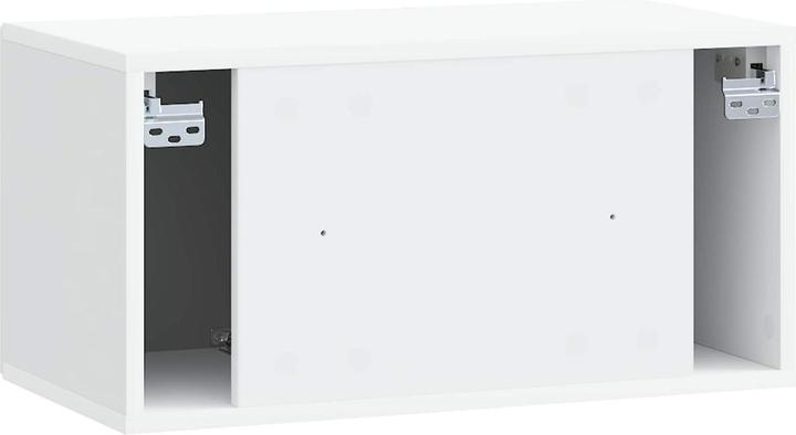 Produktbild vidaXL Wandschränke (31 x 59.50 x 30 cm)