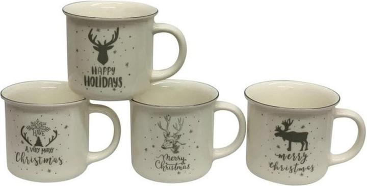 Produktbild GuGus Tassen (355 ml, 4 x)