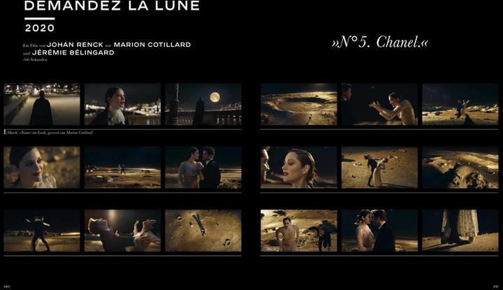 Actual product image Chanel N° 5