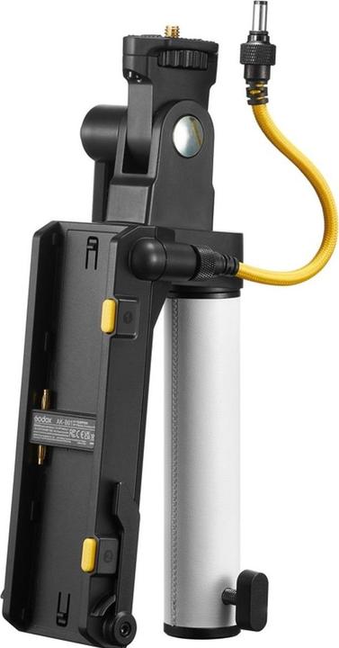 Godox Holding Handle and Battery Support Kit for ML60IIBi (Flash holder)