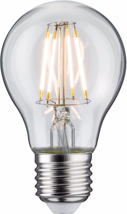 Produktbild Paulmann Allgebrauchslampe (E27, 4.30 W, 470 lm, 1 x, F)