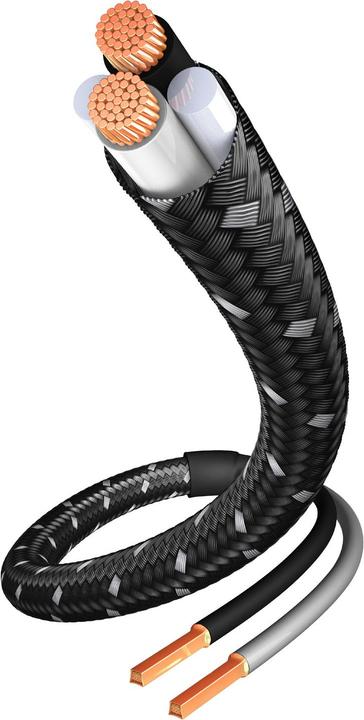 Actual product image Inakustik Excellence LS-40 (50 m)