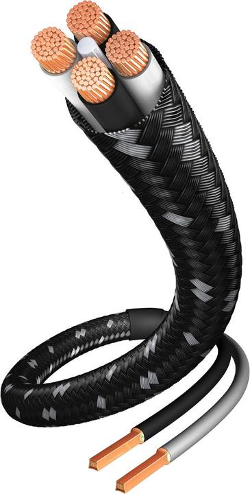 Produktbild Inakustik Excellence LS-40 (3 m, 5 mm²)