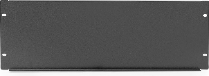 Actual product image Digitus Blind cover 48,3cm 19inch 4U black RAL9005
