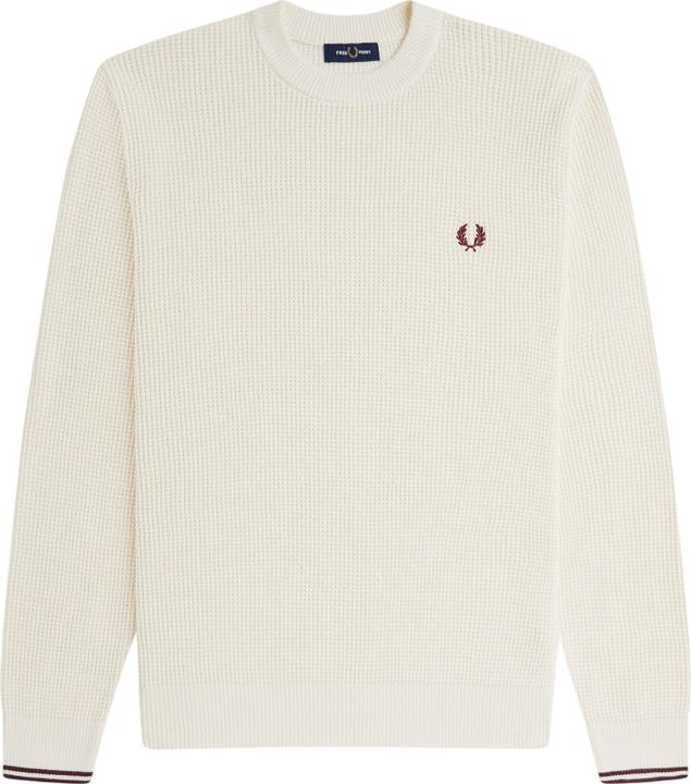 Produktbild Fred Perry Stitch (S)