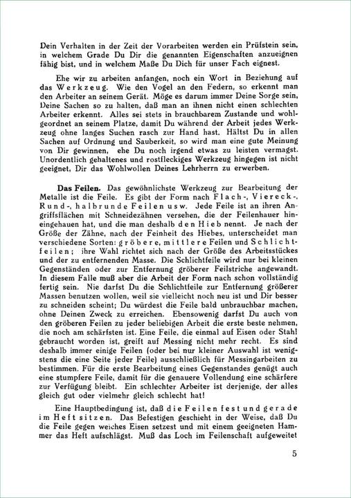 Image du produit Leitfaden für die Uhrmacherlehre (Allemand, Hermann Sievert, 2015)