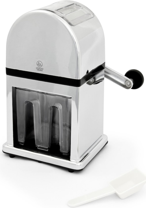 Leopold Vienna Ice Crusher de Luxe