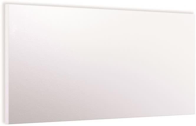 Produktbild Etherma Heizpaneel 1kW LAVA-BASIC-1000DM Reinweiss 39624 (1000 W)
