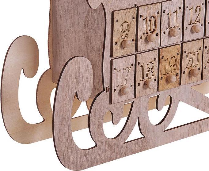 Actual product image Beliani Impala