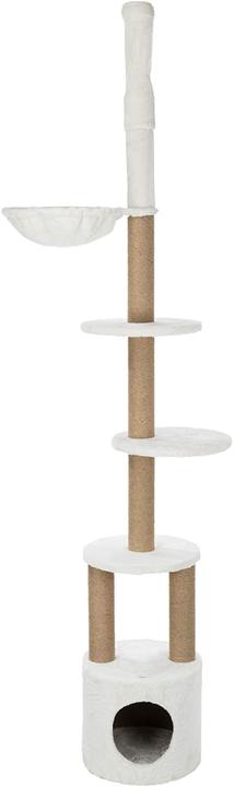 Produktbild Trixie Kratzbaum (250 cm, White, Brown)