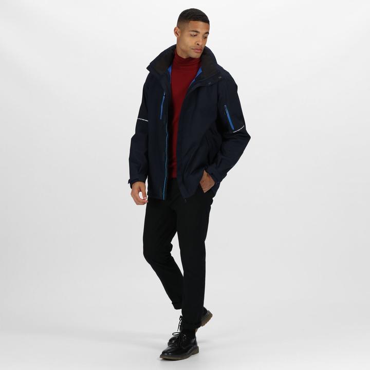 Produktbild Regatta XPro Exosphere II Jacke (M)
