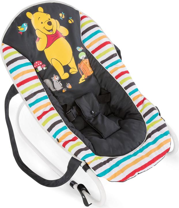 Immagine prodotto Hauck Rocky