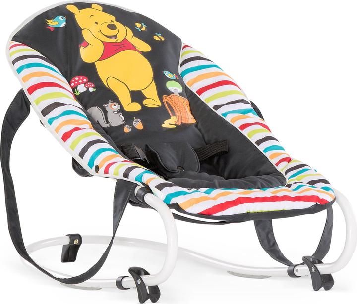 Immagine prodotto Hauck Rocky