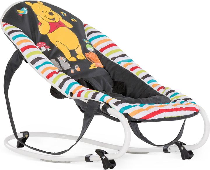 Immagine prodotto Hauck Rocky