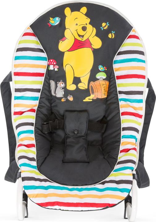 Immagine prodotto Hauck Rocky