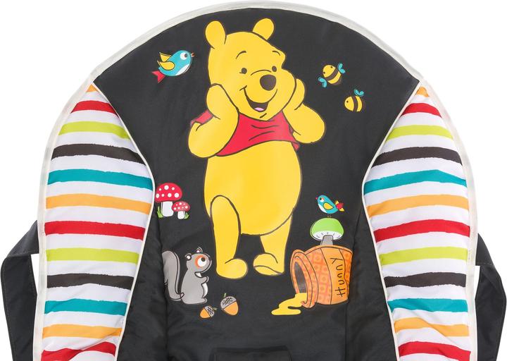 Immagine prodotto Hauck Rocky