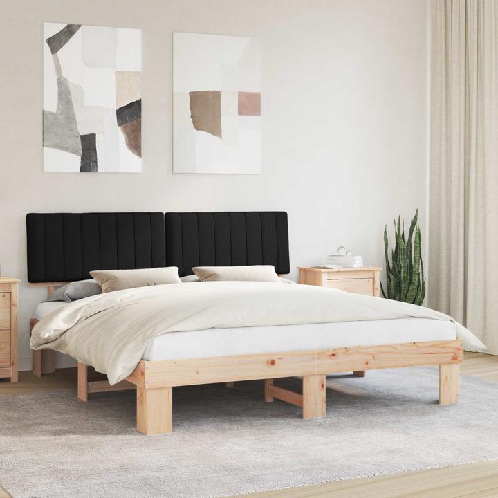 Image du produit vidaXL Bettrahmen (180 x 200 cm)