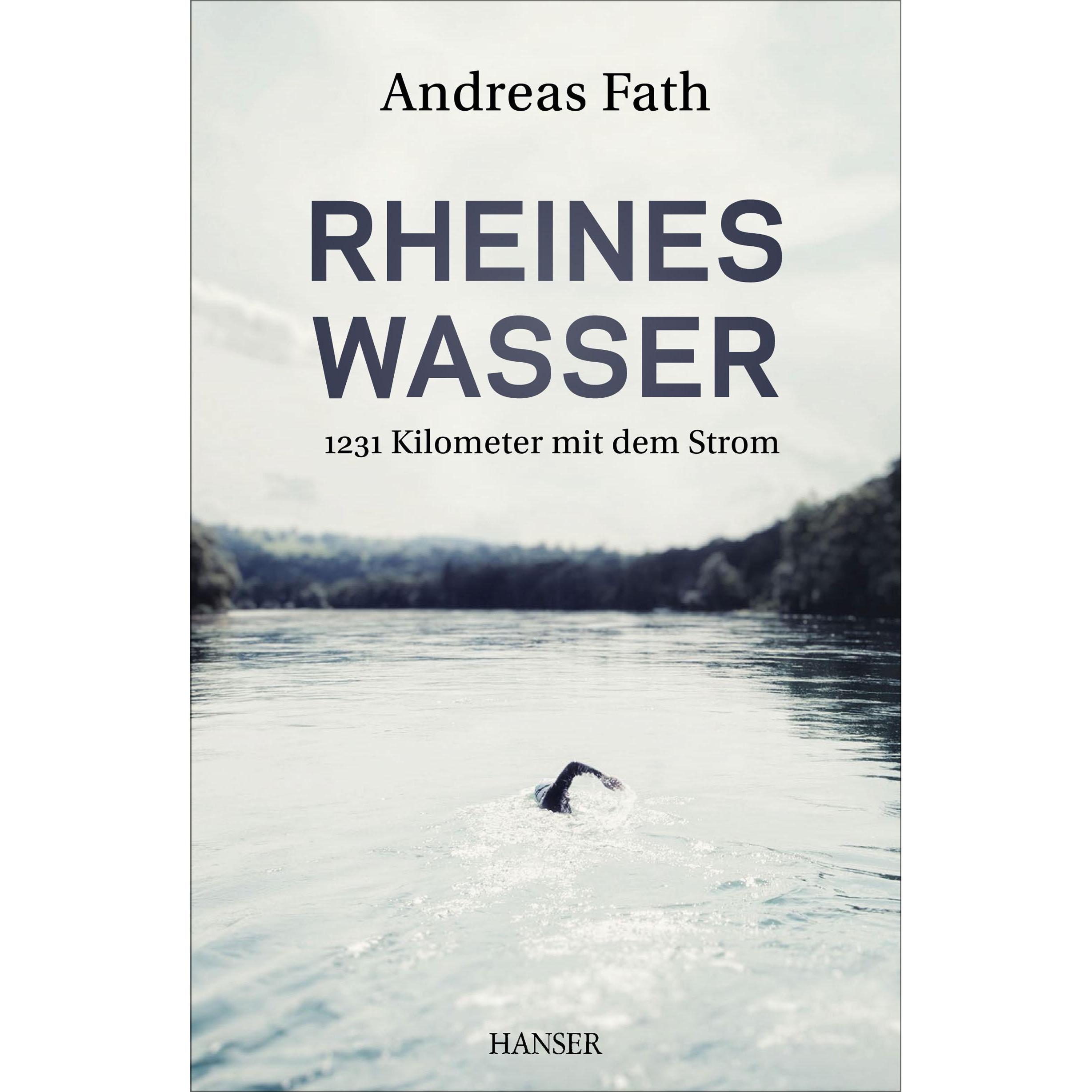 Rheines Wasser, Fachbücher von Andreas Fath