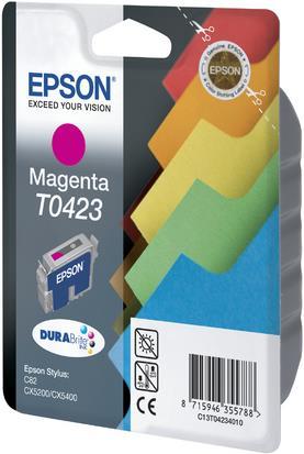 Produktbild Epson T0423 (M)
