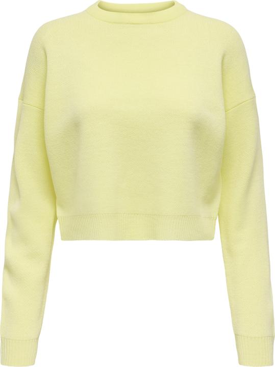 Wax Yellow