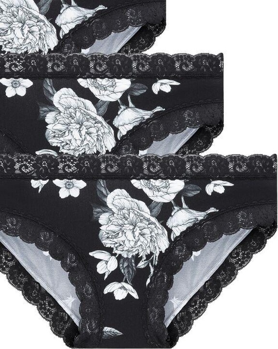 Actual product image Jockey Parisienne Bikini (XL)
