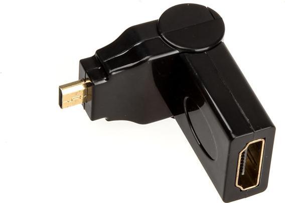 Produktbild InLine HDMI Adapter (Micro HDMI)