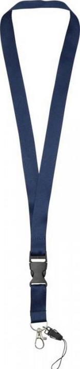 Image du produit Bullet Porte-clés Sagan Téléphone