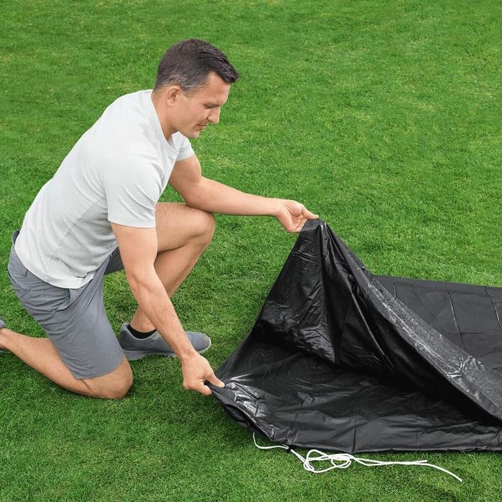 Actual product image Bestway Tarpaulin (1000 x 392 cm)