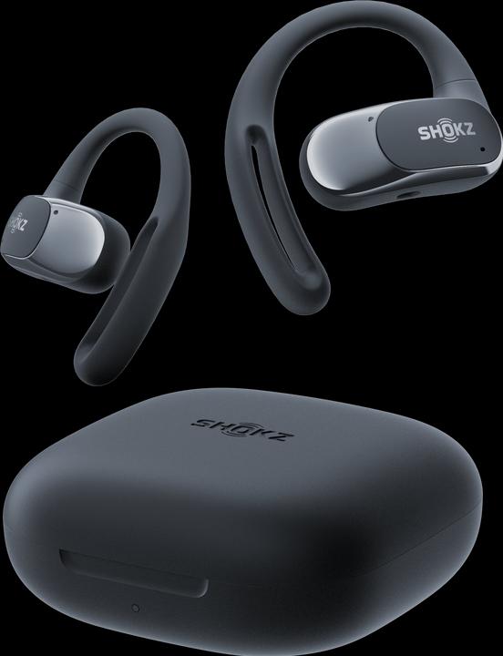 Actual product image Shokz OpenFit Air (NC, 6 h, Wireless)