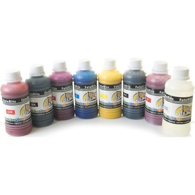 Thumbnail - Epson, Druckerpatrone, T0870 Ultra Gloss Hi-Gloss2 (M, R, G, BK, Y, GY, C)