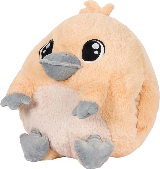 Cozy Noxxiez Noxxiez Handwärmer Kuschelkissen Platypus (35 cm)