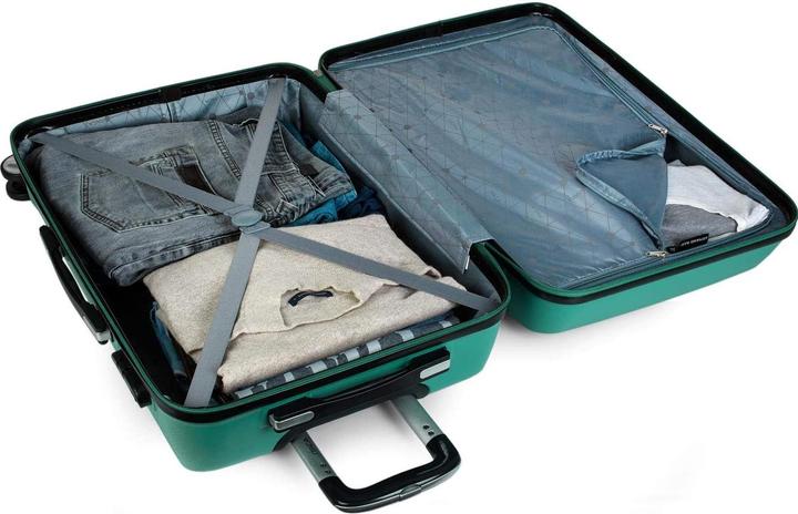 Immagine prodotto Itaca Acquamarina (65 l)