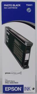 Produktbild Epson T5441 (PBK)