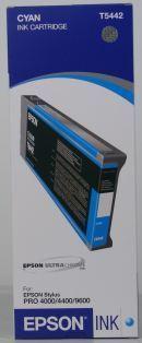 Produktbild Epson T5442 (C)
