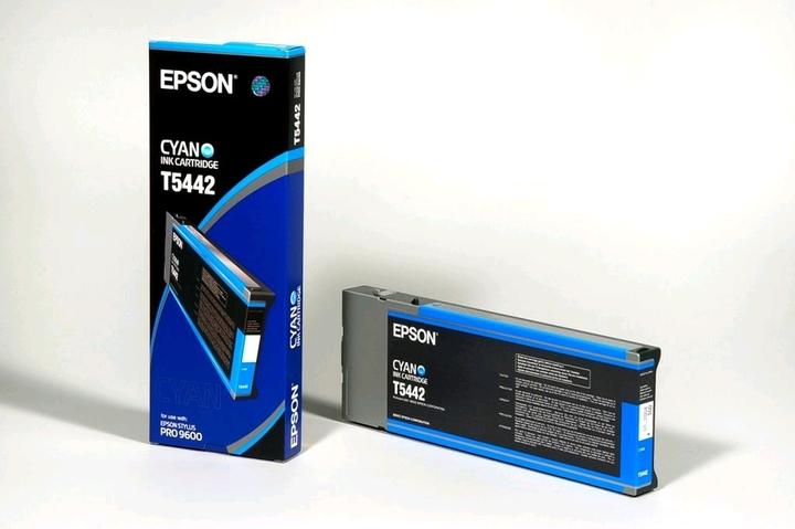Produktbild Epson T5442 (C)