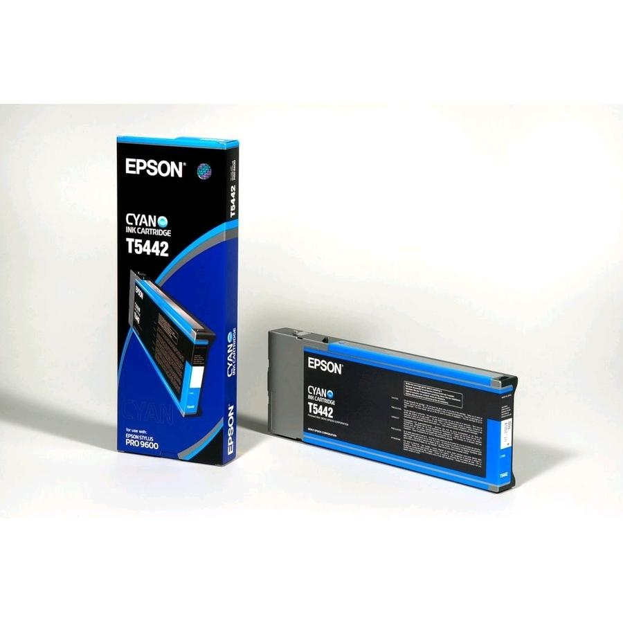 Epson, Druckerpatrone, T5442 (C)