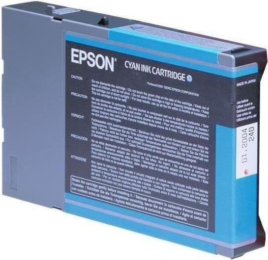Immagine prodotto Epson T6025 (LC)