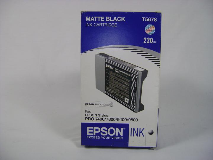 Immagine prodotto Epson T6025 (LC)