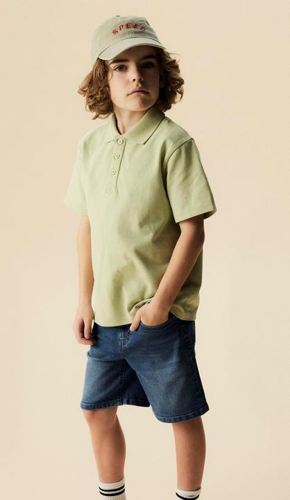 Produktbild Name it Jeans Shorts (134)