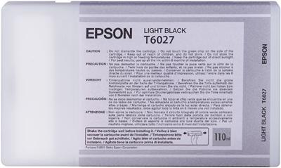 Immagine prodotto Epson T6027 (LIBBRA)