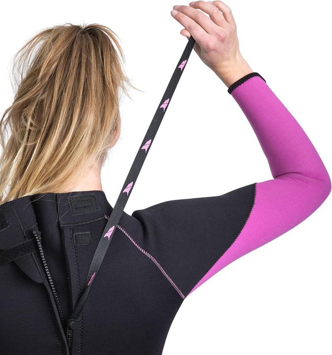 Actual product image Trespass UTTP121 P (5mm, S)