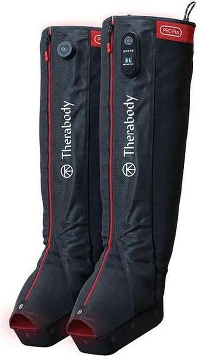 Produktbild Therabody JetBoots Pro Plus S